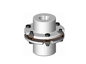 JZM型重型機械用膜片聯(lián)軸器